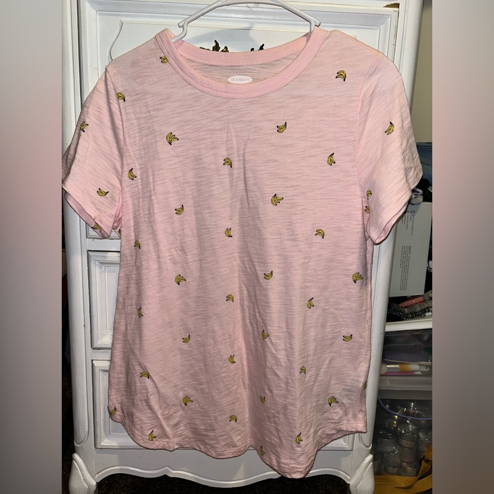 Banana Top
